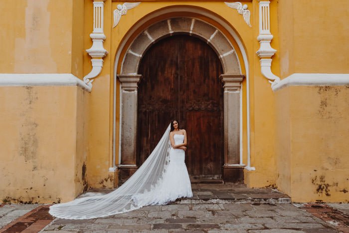 Antigua Guatemala Destination Wedding Sean Carr Photography